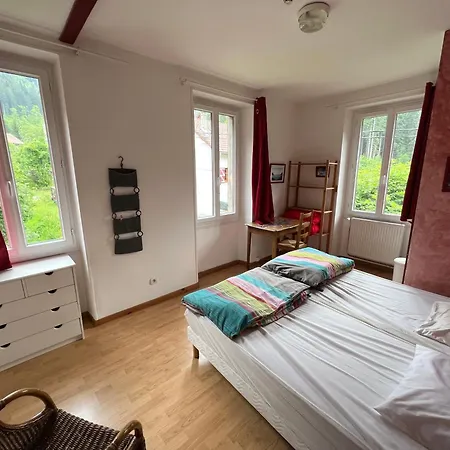 De La Martinette Guest house *