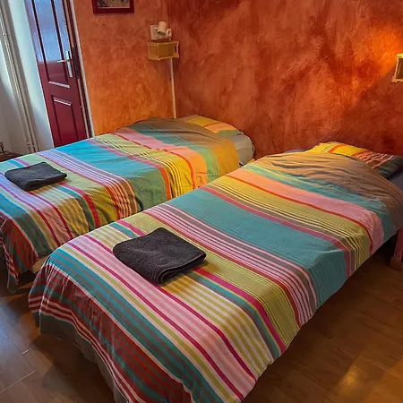 Guest house De La Martinette *