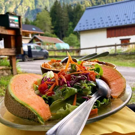 De La Martinette * La Ferriere (Isere)