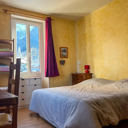 Guest house De La Martinette