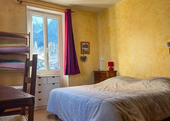 Gasthof De La Martinette